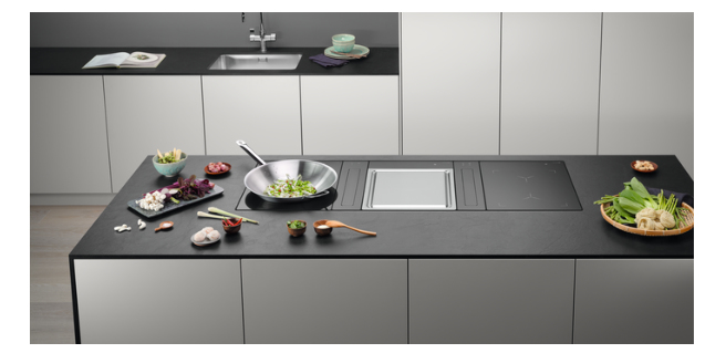 Electrolux WOK38TSILO Black Built-in – image 7