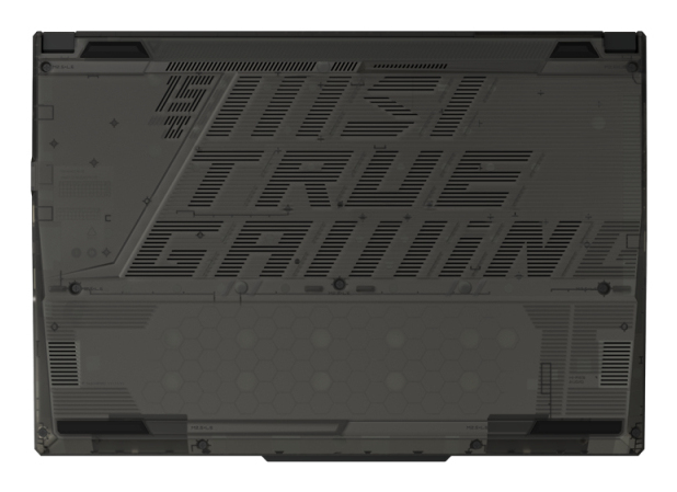 MSI Cyborg 15 A13VE-1067XPL – image 5