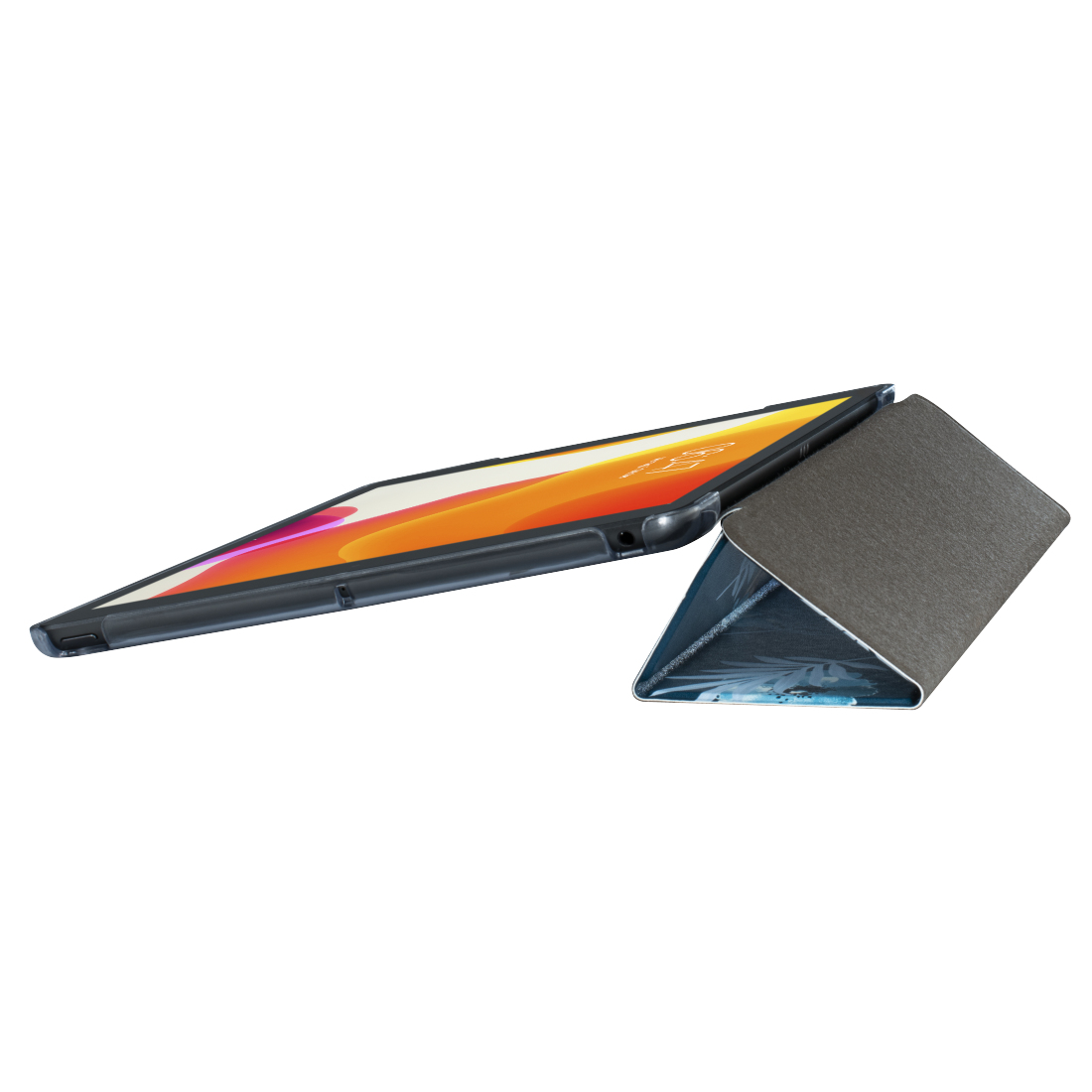 Hama Botanic 25.9 cm (10.2") Folio Blue – image 2