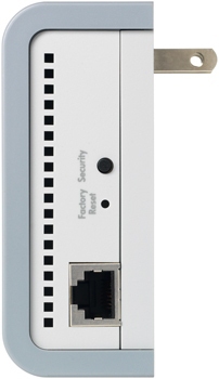 NETGEAR 200 MBit/s Powerline AV Ethernet Homeplug – image 5