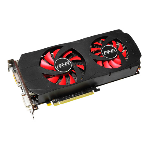 ASUS Radeon HD 4890 – image 2