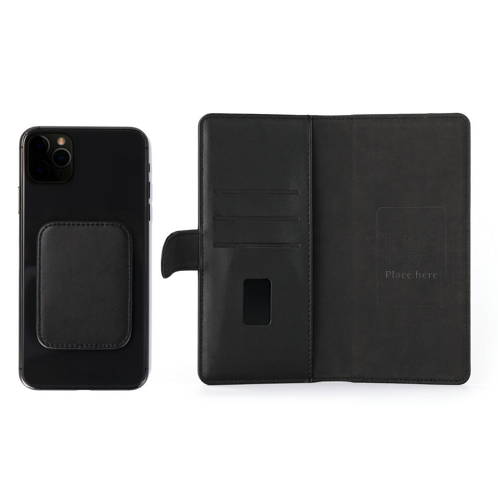Gear Wallet Case Black - Universal – image 3