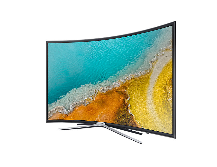Samsung UN49K6500AF 124.5 cm (49") Full HD Smart TV Wi-Fi Black – image 3