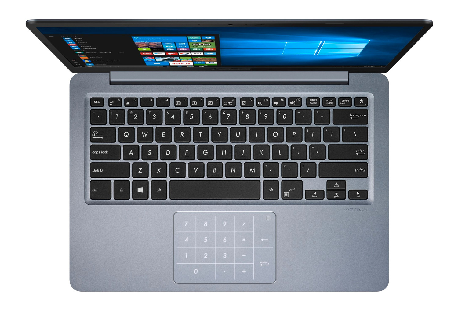 ASUS E406SA-BV266TS Intel® Celeron® N3000 Laptop – image 3