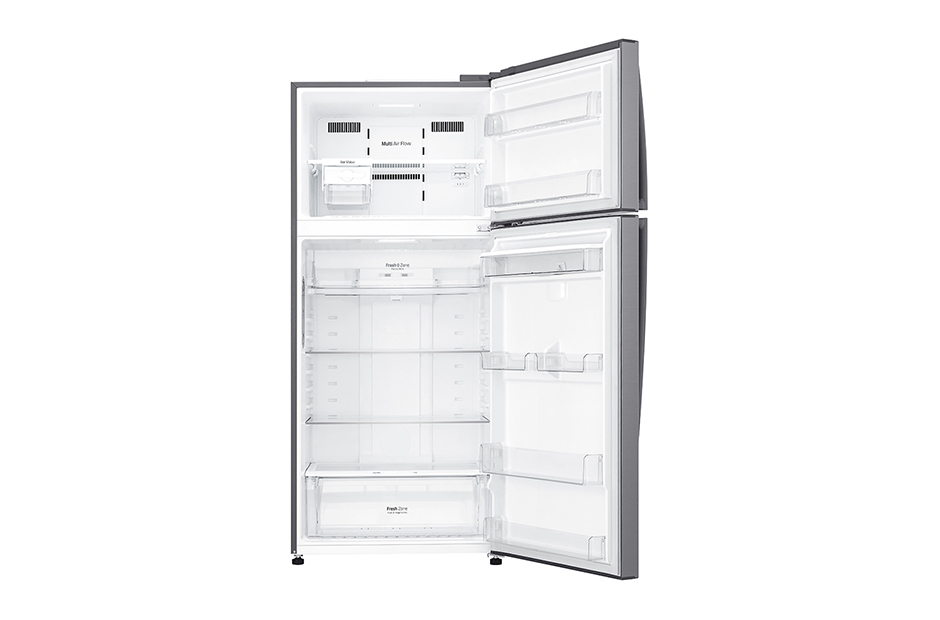 LG GTF744PZPZD fridge-freezer Freestanding – image 9