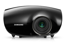 Samsung D400S 4000 ANSI lumens DLP XGA (1024x768)