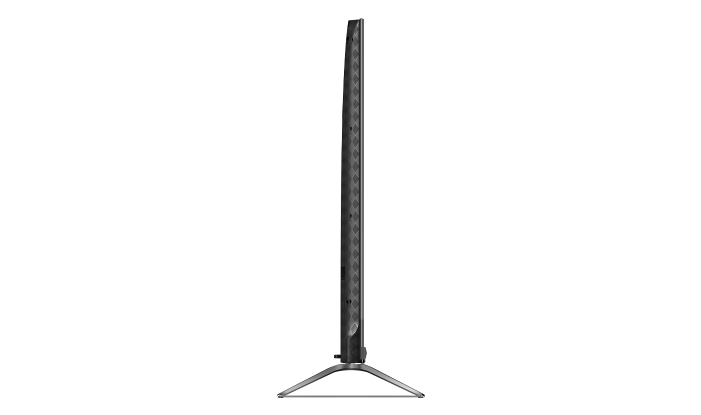 Hisense 75U80G TV 190.5 cm (75") 8K Ultra HD Smart TV Wi-Fi Black, Grey – image 7