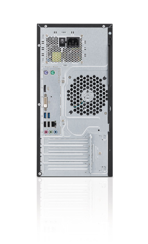 Fujitsu ESPRIMO P556 Intel® Core™ i3 i3-6100 – image 4