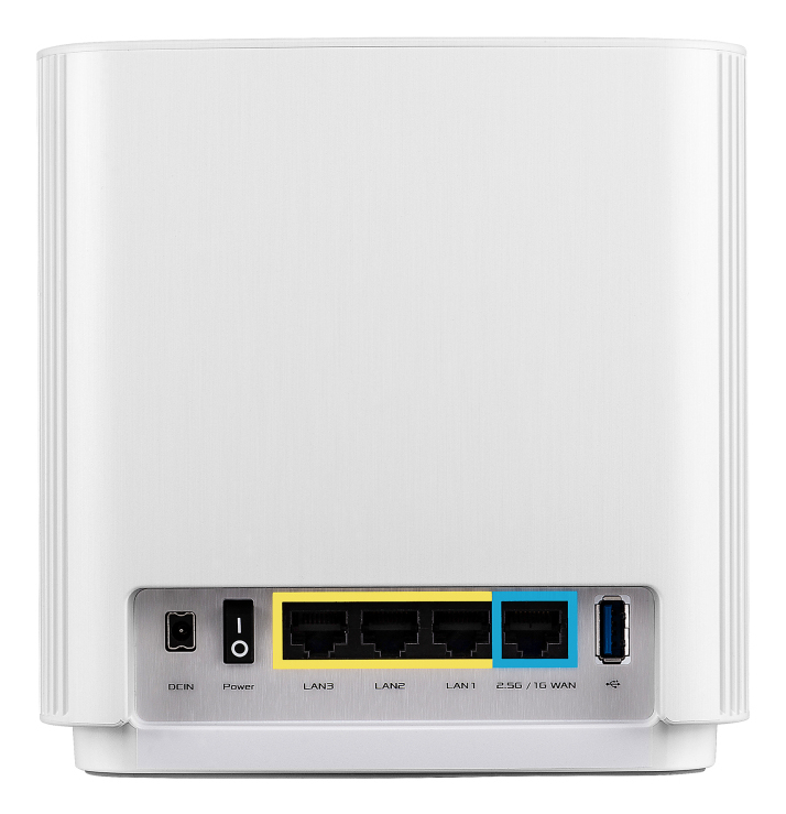 ASUS ZenWiFi ET8 – image 3