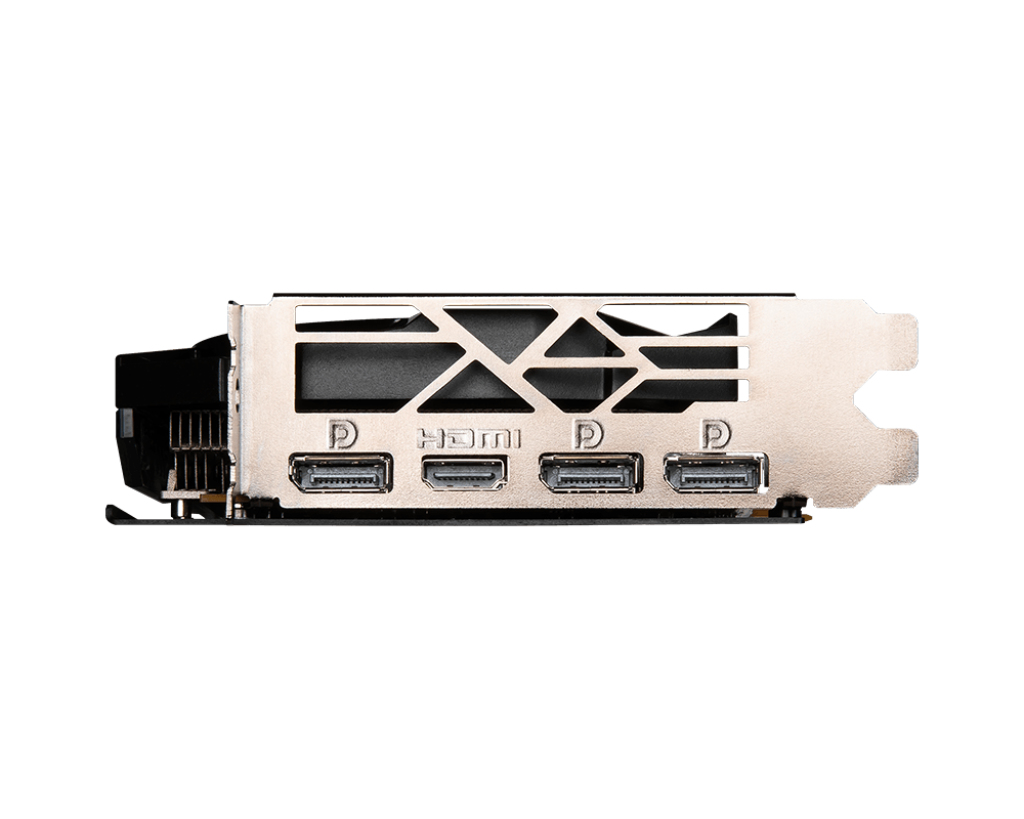 MSI GEFORCE RTX 4060 GAMING 8G – image 5