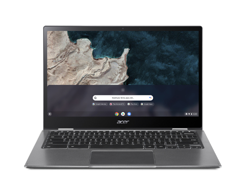 Acer R841LT-S40L + E300 – image 2