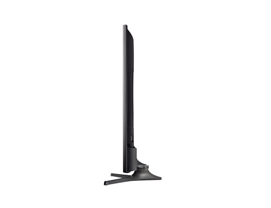 Samsung UN49MU6103F 124.5 cm (49") 4K Ultra HD Smart TV Wi-Fi Titanium – image 2