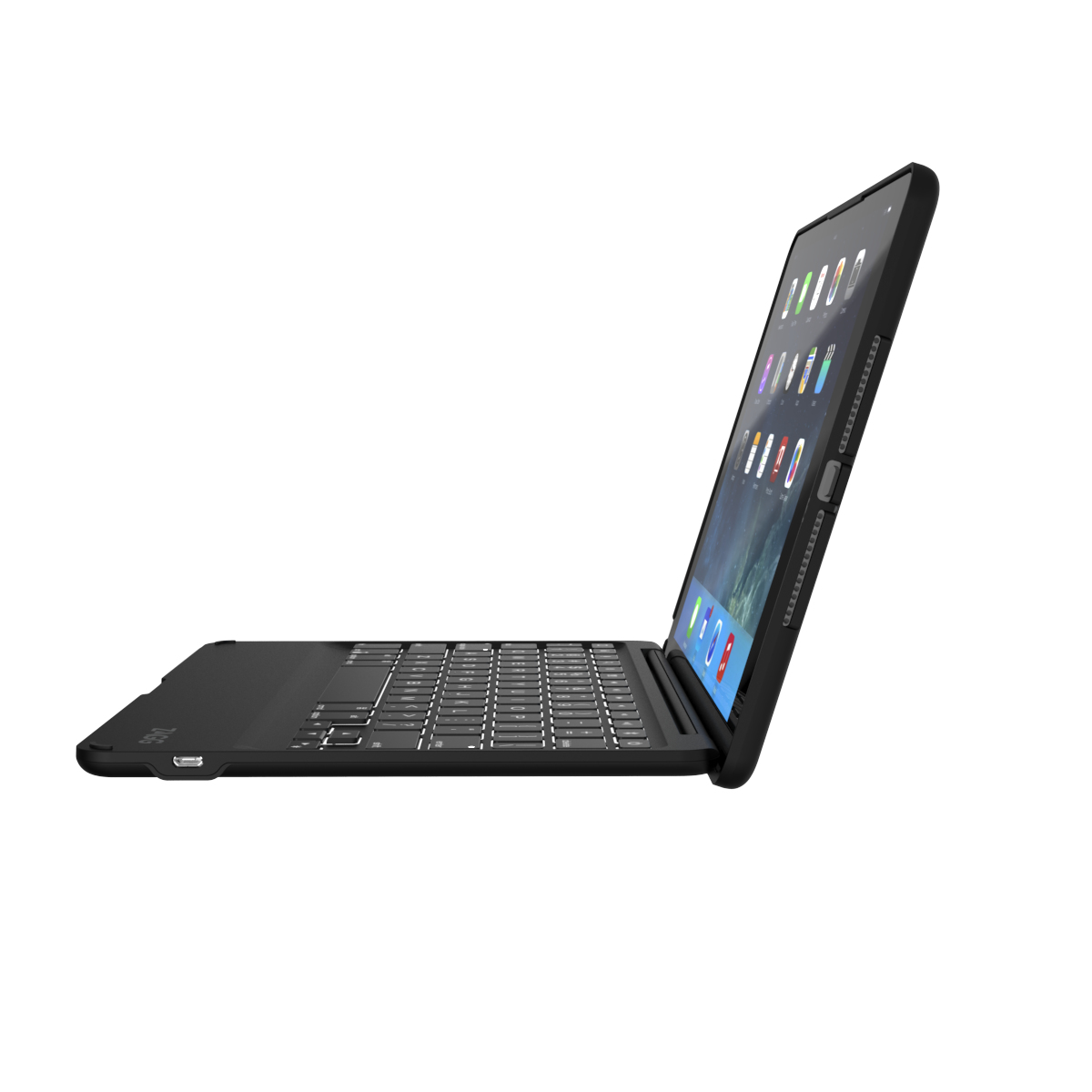 ZAGG Folio for iPad Air 2 – image 4