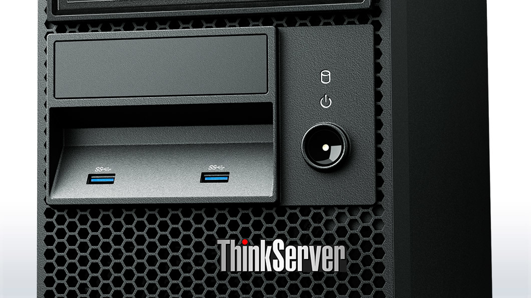 Lenovo ThinkServer TS140 server – image 9