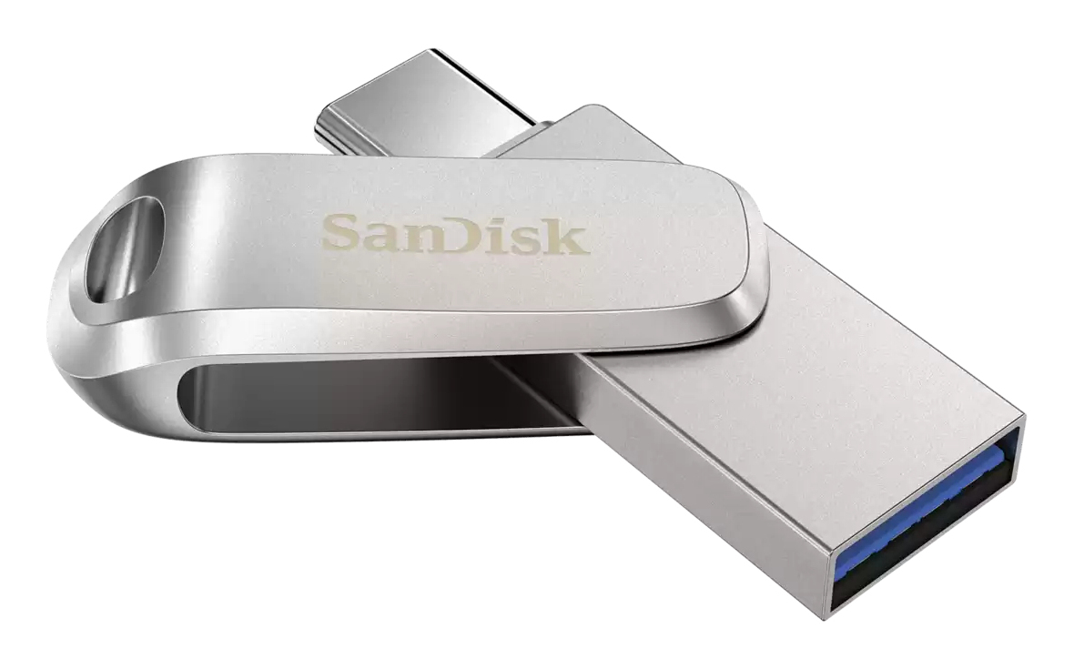 Seagate SDDDC4-1T00-G46 USB flash drive – image 1
