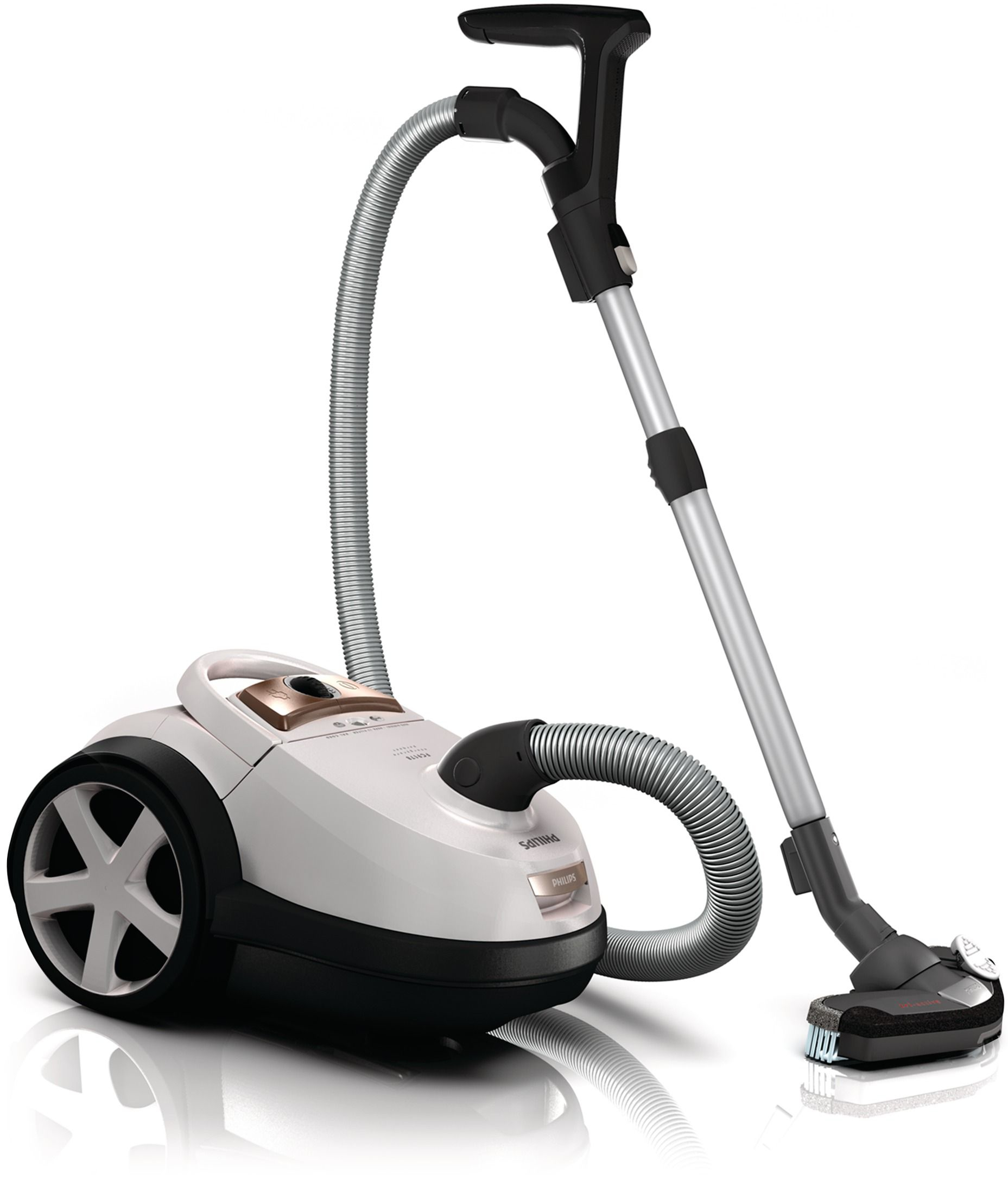 Philips Performer Vacuum cleaner with bag FC9178/01