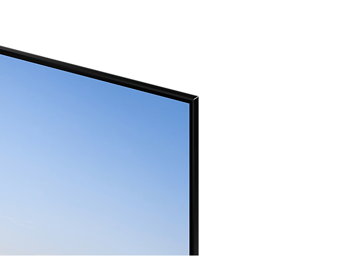 Samsung Series 6 QE55Q68BAUXXC TV – image 9