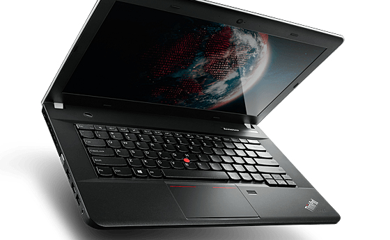 Lenovo E440 touch – image 2