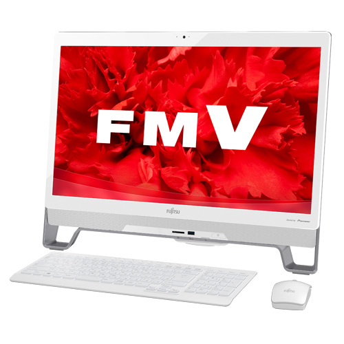 Fujitsu ESPRIMO WF1/U Intel® Core™ i3 i3-4100M