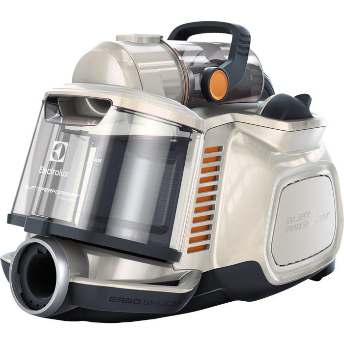 Electrolux ESPC74SW vacuum – image 2