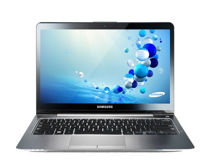 Samsung 13.3" UltraTouch – image 1