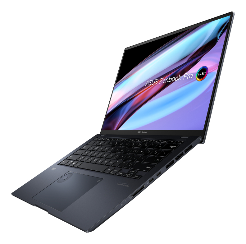 ASUS Zenbook Pro 14 OLED UX6404VV-P4083W Intel® Core™ i7 i7-13700H Laptop – image 7