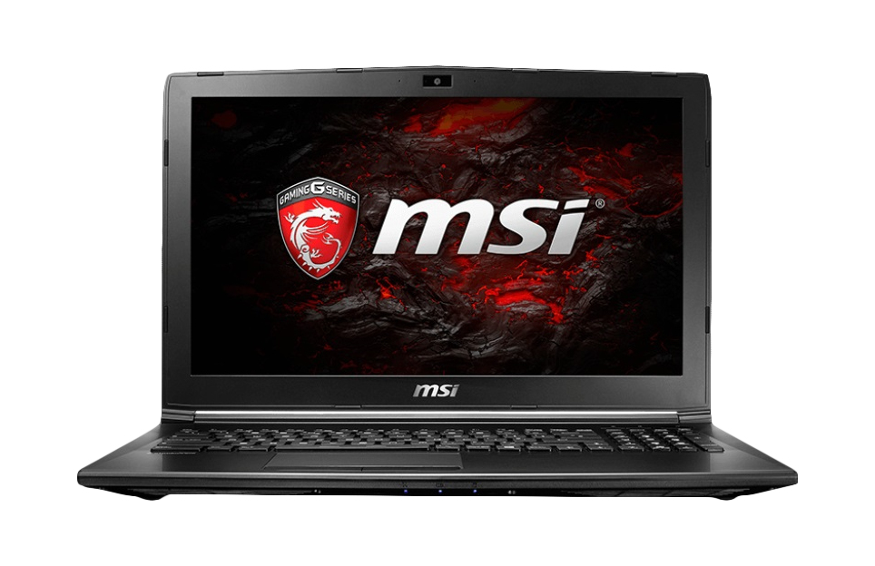 MSI GL62M 7RD-207UK