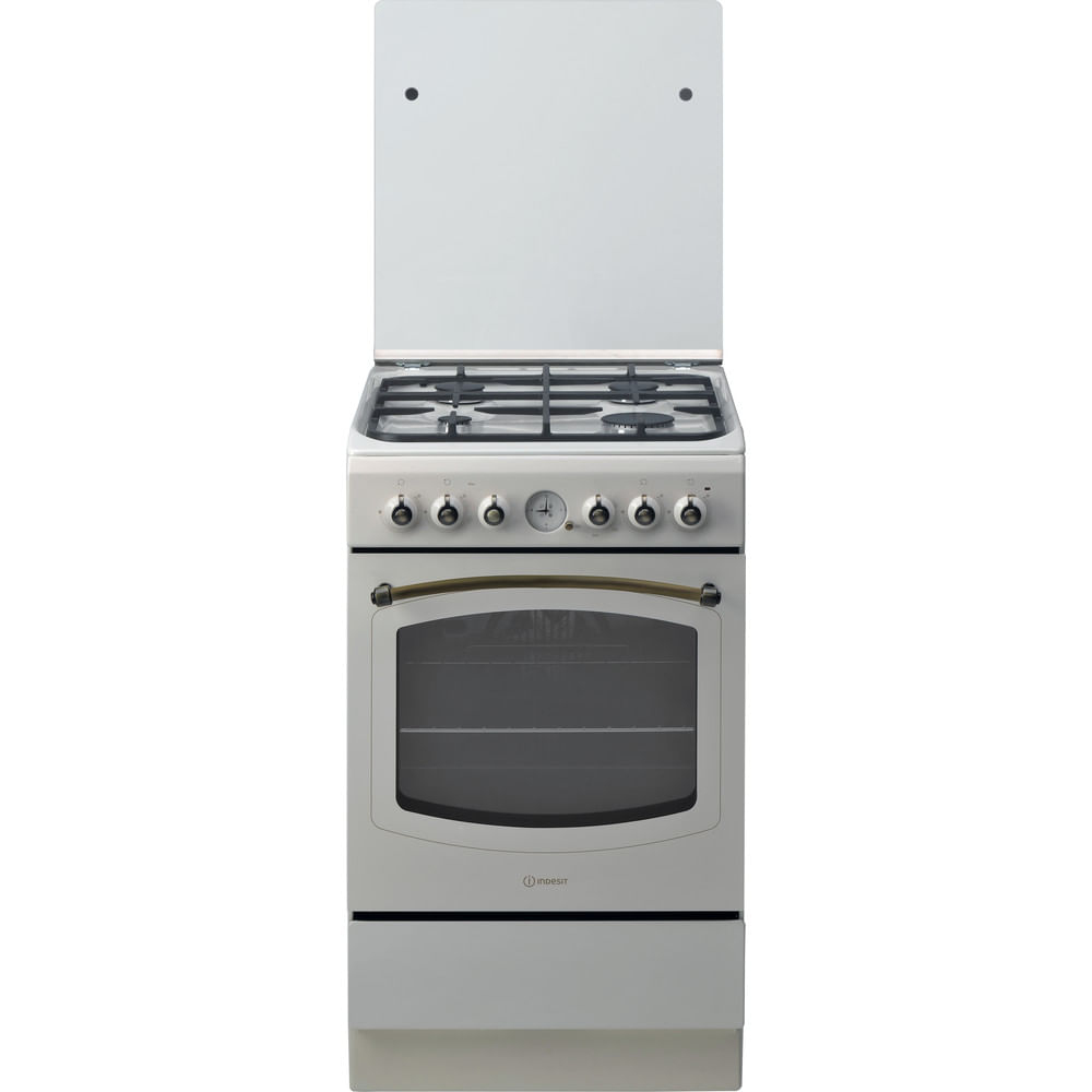 Indesit IS5G1MMJ/E — vue 1 sur 8