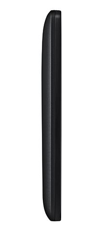 LG L Fino D295 11.4 cm (4.5") Dual SIM Android 4.4 3G Micro-USB 1 GB 4 GB 1900 mAh Black – image 5