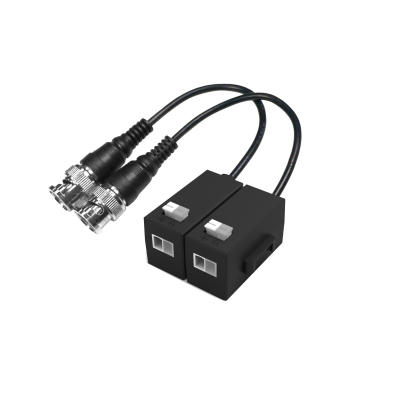 Dahua Technology PFM800-E Balun de vídeo imagen 1