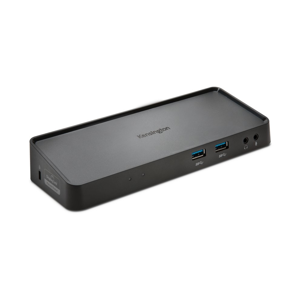 Kensington K38234US laptop dock/port replicator – image 7