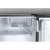Haier HCR17B fridge-freezer Freestanding – image 5