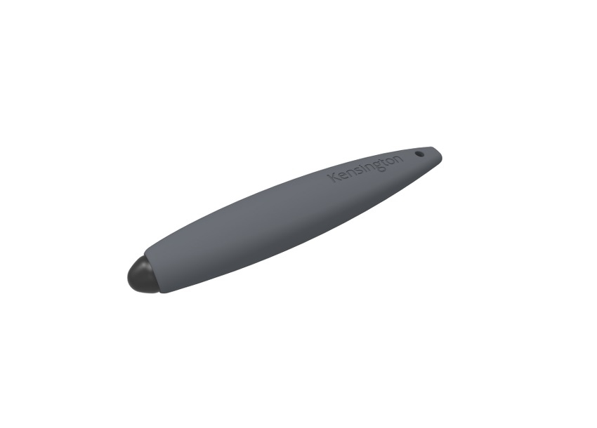 Kensington GummyGrip™ Stylus for Kids — Charcoal – image 2