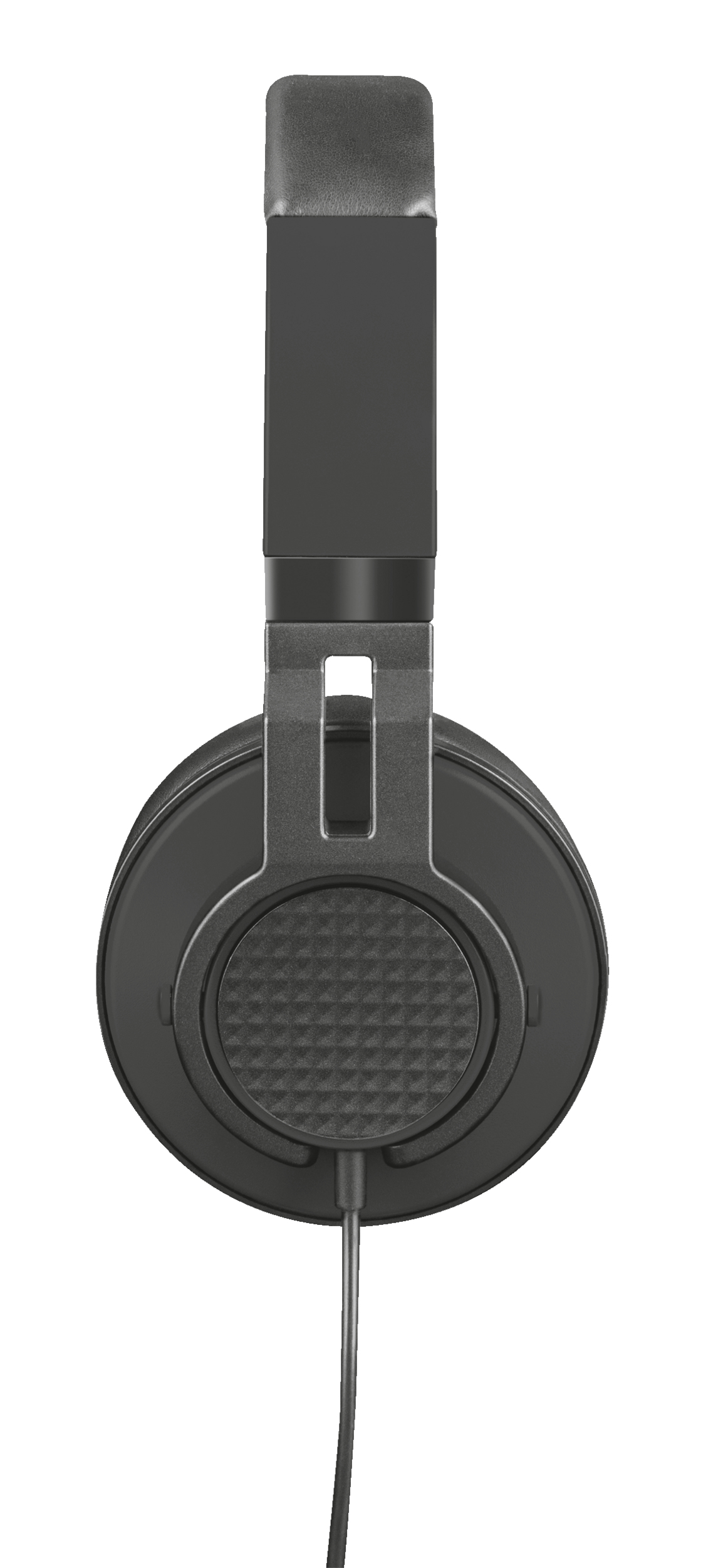 Trust 21707 headphones/headset Wired Neck-band Calls/Music Black – image 4