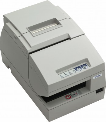 Epson TM-H6000III (014LG): Serial, w/o PS, ECW – image 4