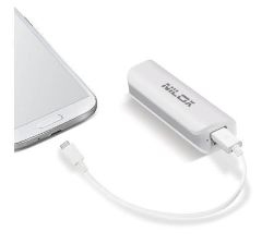 Nilox NXPB2600W power bank