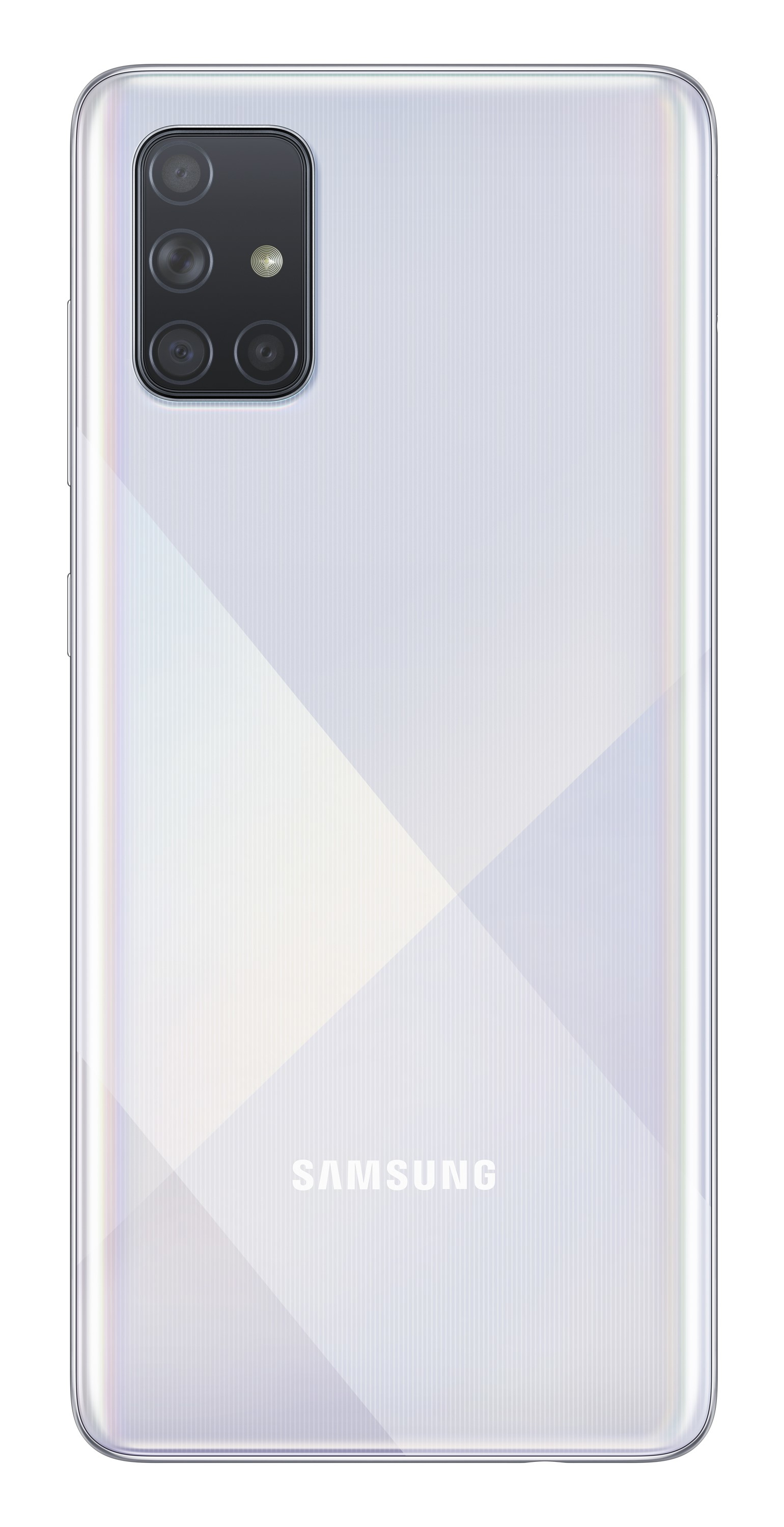 Samsung Galaxy A71 SM-A715 – image 2