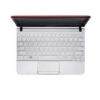 Samsung NC110-AM3UK Intel Atom® N550 Netbook – image 6