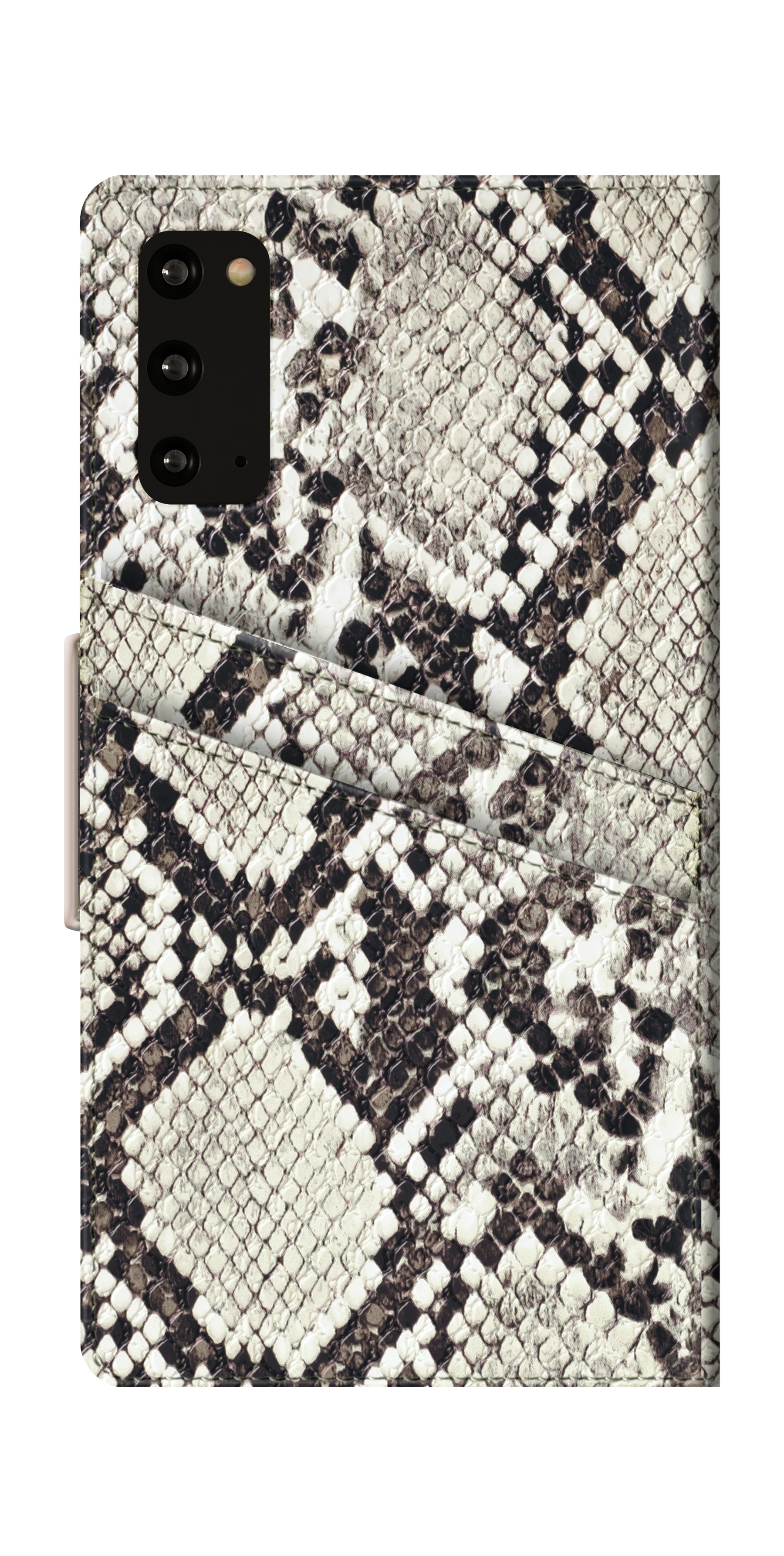 iDeal of Sweden Atelier Wallet Galaxy S20 Eternal Snake – image 2