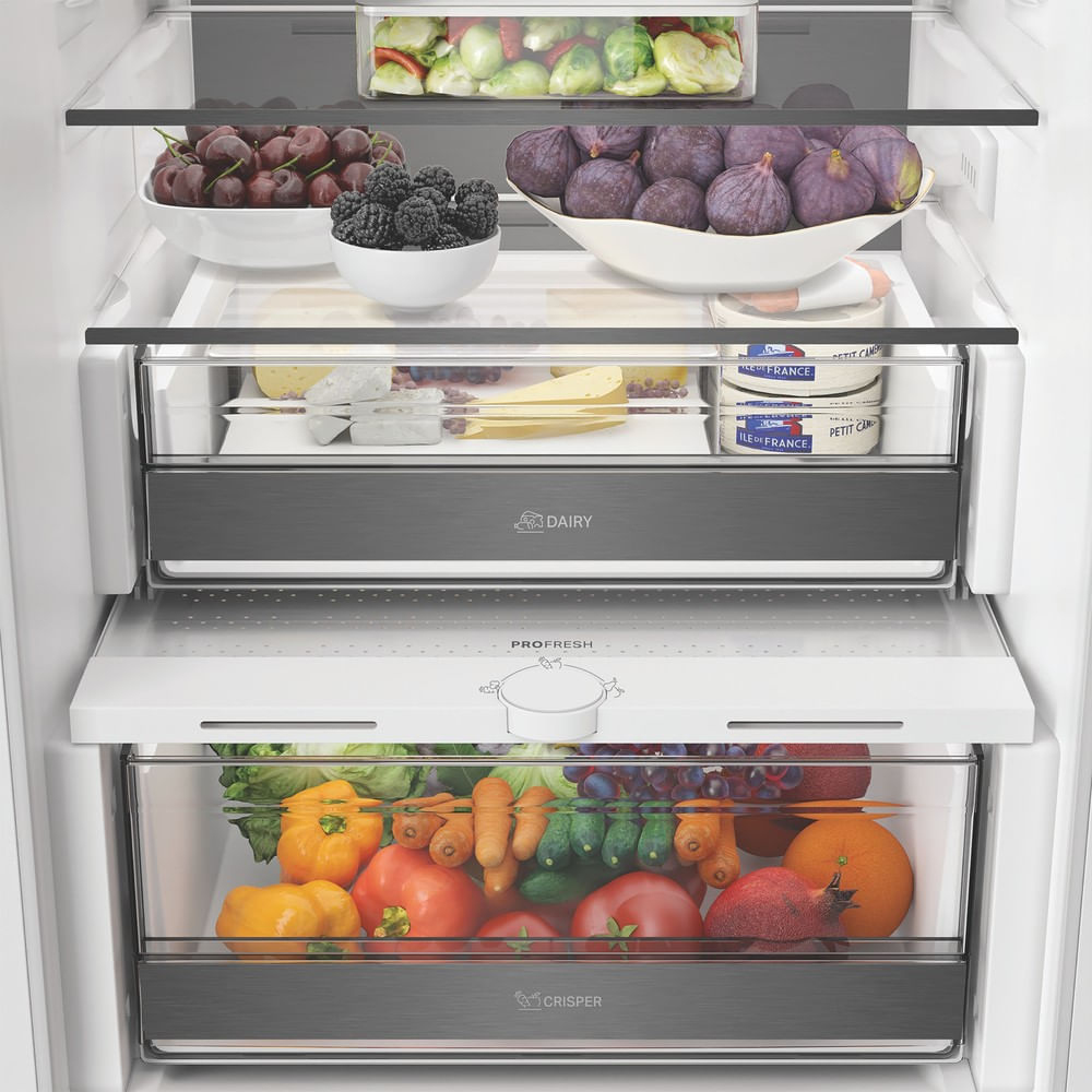 Whirlpool 7525320027 fridge-freezer Built-in – image 8