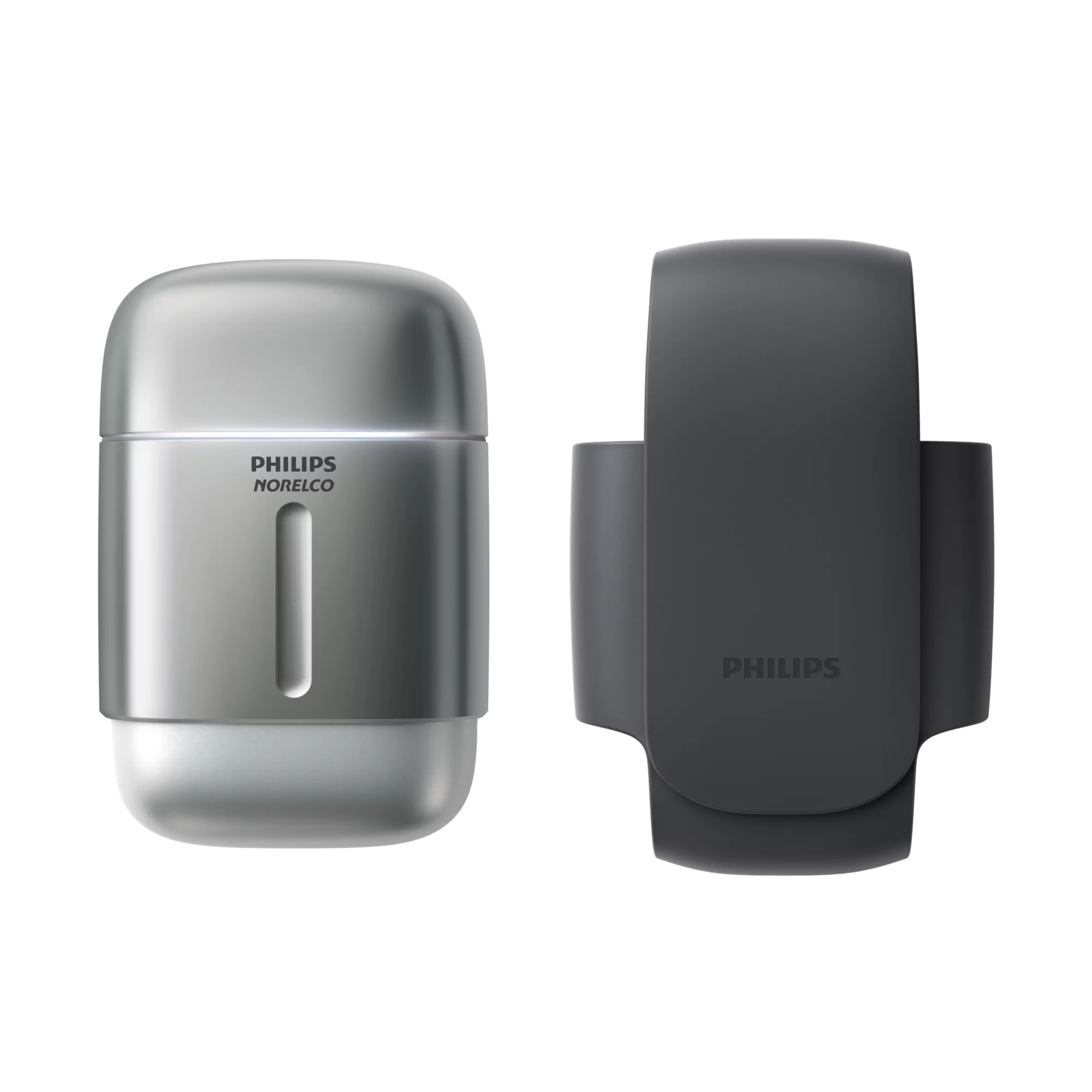 Philips S693/94 men's shaver Rotation shaver Silver