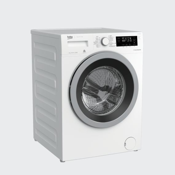Beko WTV7735XS0 washing machine Front-load – image 2