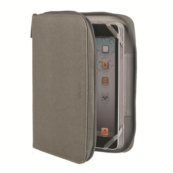 Nilox NXKTU78O3 tablet case – image 2