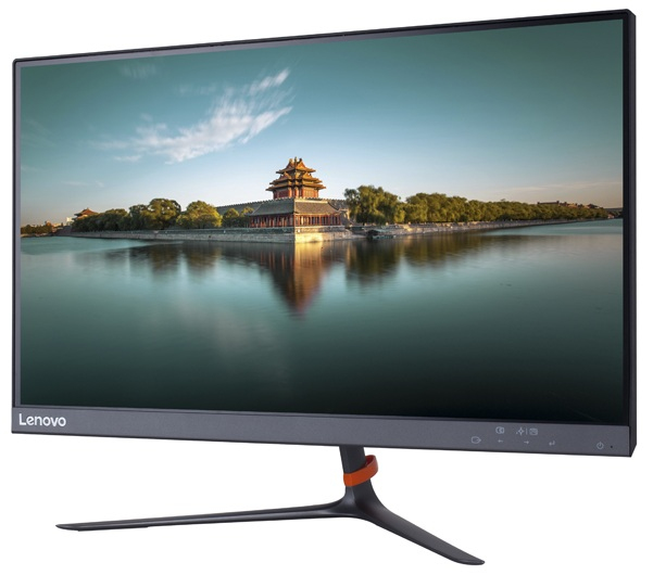 Lenovo LI2264d computer monitor – image 2