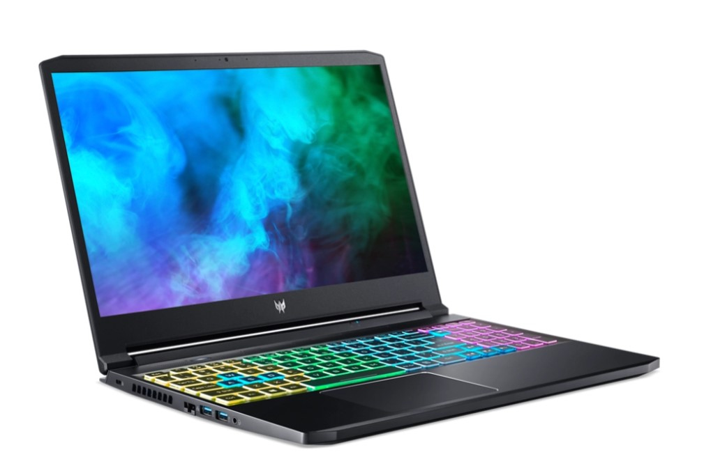 Acer Predator PT315-53-70DH Intel® Core™ i7 i7-11800H Laptop – image 3
