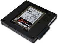 CoreParts 2:nd Bay SATA 500GB 5400RPM
