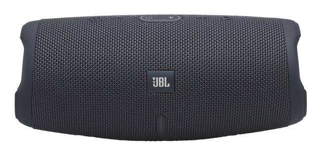 JBL Charge Essential 3 SE Mono portable speaker Black image 2