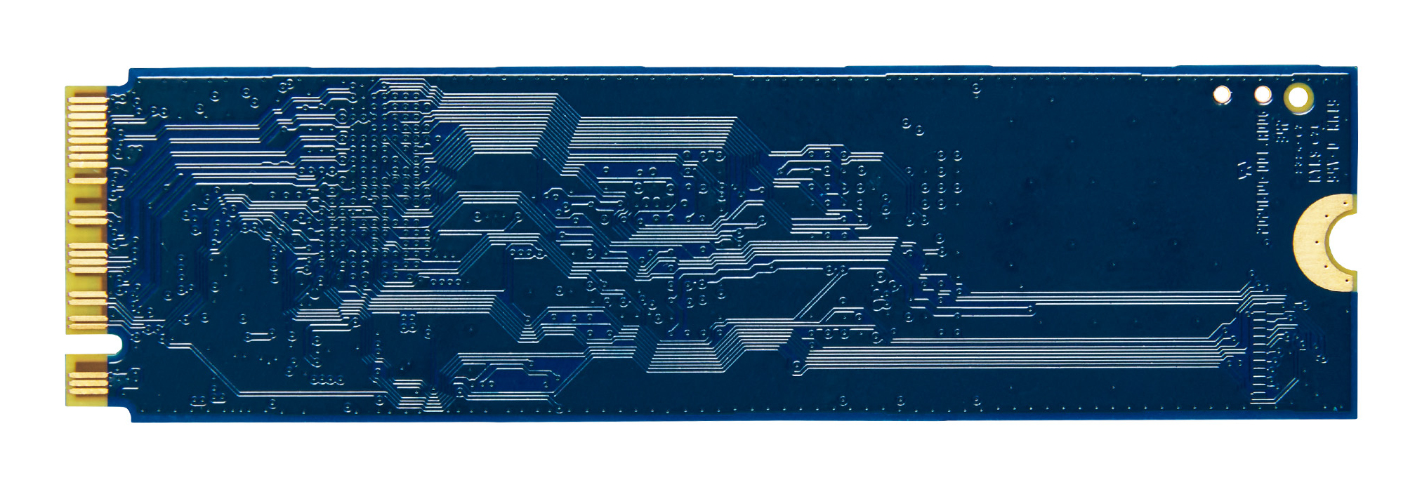 Unidad de Estado Sólido Kingston NV3 - M.2 - 1TB - PCI-E 4.0 - SNV3S/1000G Unidad de Estado Sólido Kingston NV3 - M.2 - 1TB - PCI-E 4.0 - SNV3S/1000G