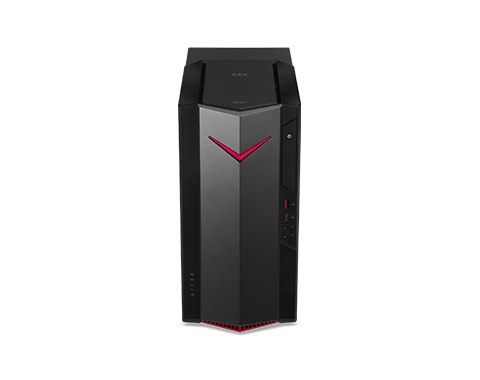 Acer NITRO 50 N50-610-UR14 Intel® Core™ i5 i5-10400F – image 4