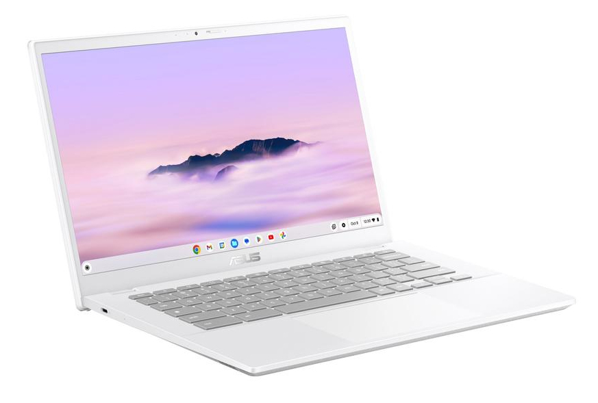 ASUS Chromebook Plus CX34 CX3402CBA-PQ0105 Intel® Core™ i3 i3-1215U – image 2
